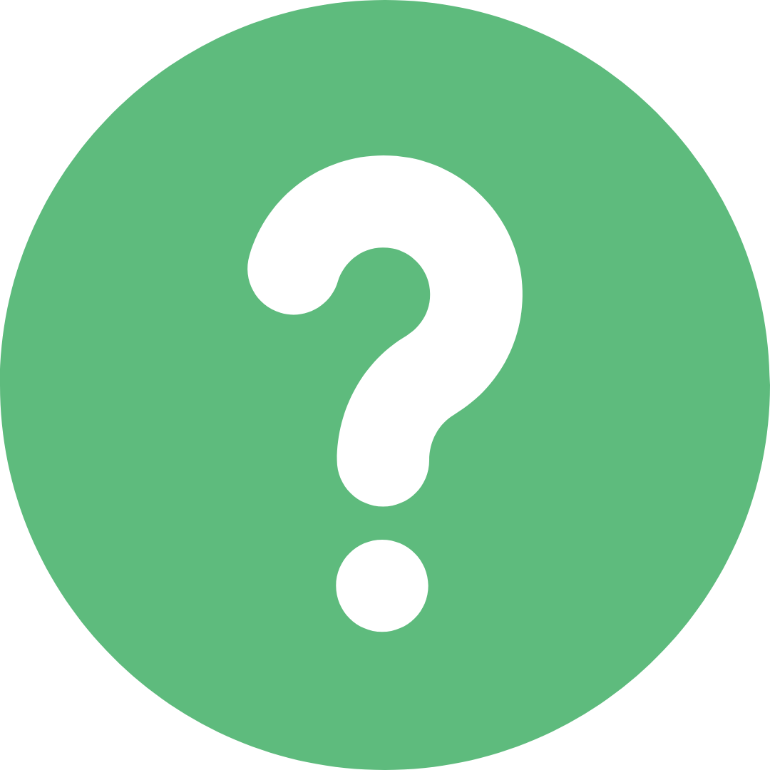 Got a question? Image